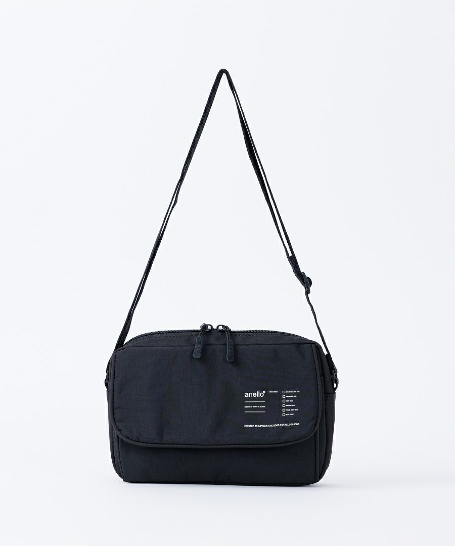 多機能ショルダーバッグ/GUIDE | ショルダーバッグ | CARROT ONLINE