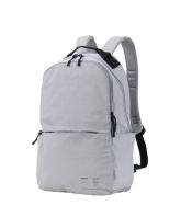 anello リュック バックパック 両面撥水 軽量 PC収納 10ポケット キャリーオン A4 GUIDE ATH3563