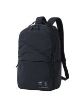 anello リュック バックパック 両面撥水 軽量 PC収納 10ポケット キャリーオン A4 GUIDE ATH3563