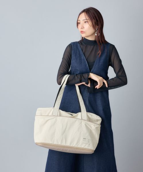 ALDO トップハンドルバッグ トートバッグ 大容量 機能性抜群 ALDO(アルド) トートバッグ(レディース) - 海外通販のBUYMA
