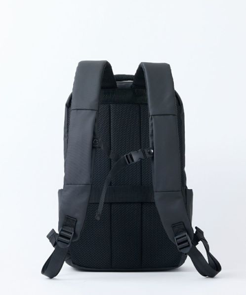 リックのまま シワナイロンLリュックA4ジャスト（40181） : 商品詳細