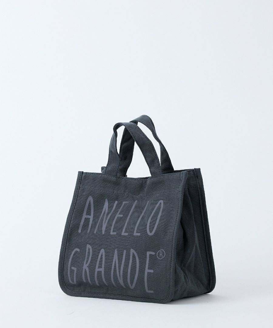 anello GRANDE トートバッグ  A5 MUG GIS1271