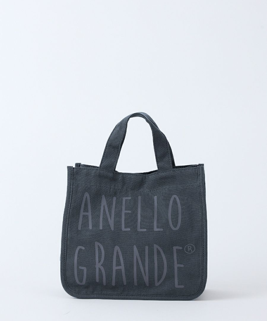 anello GRANDE トートバッグ  A5 MUG GIS1271