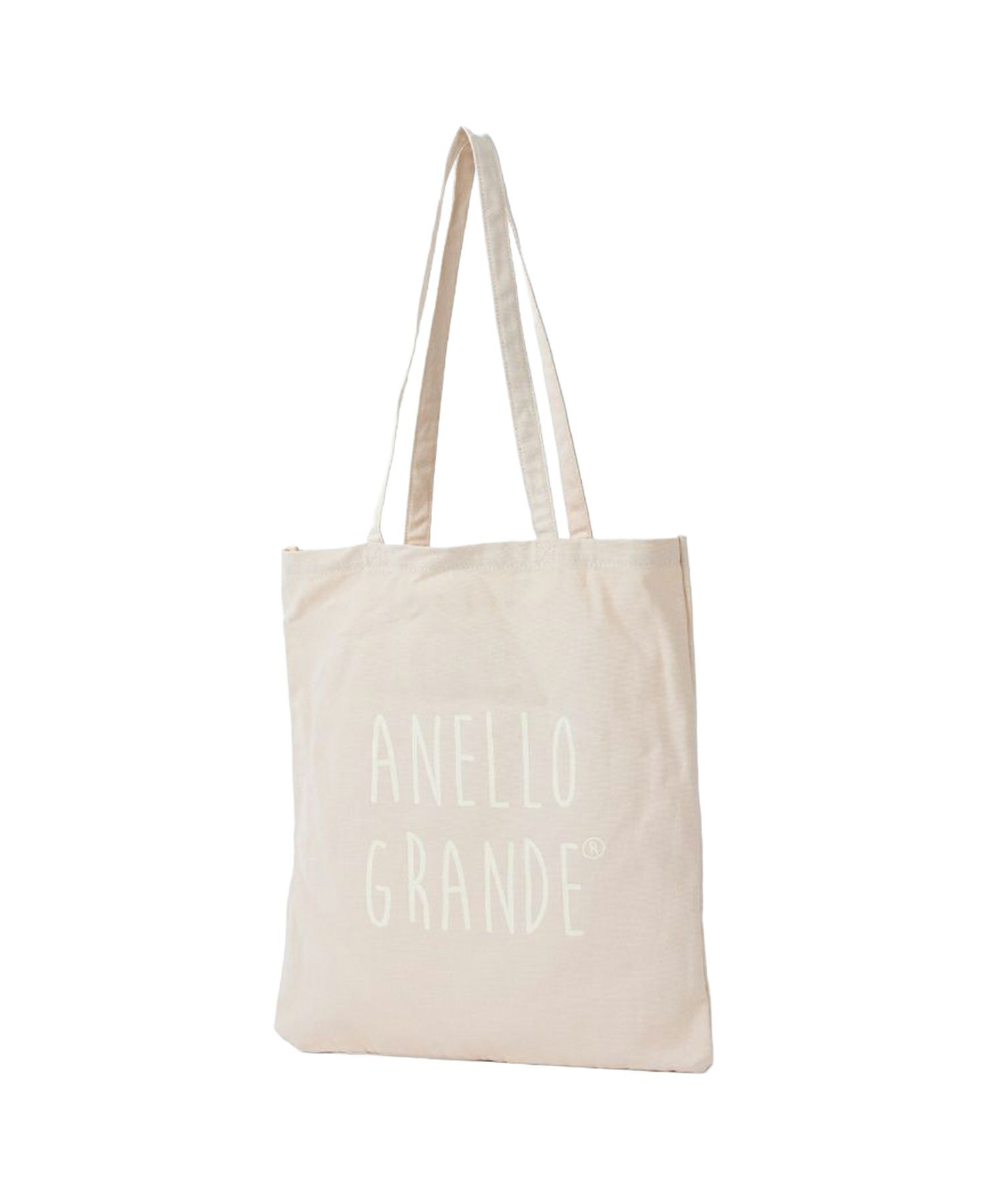 anello GRANDE トートバッグ  A4 MUG GIS1272