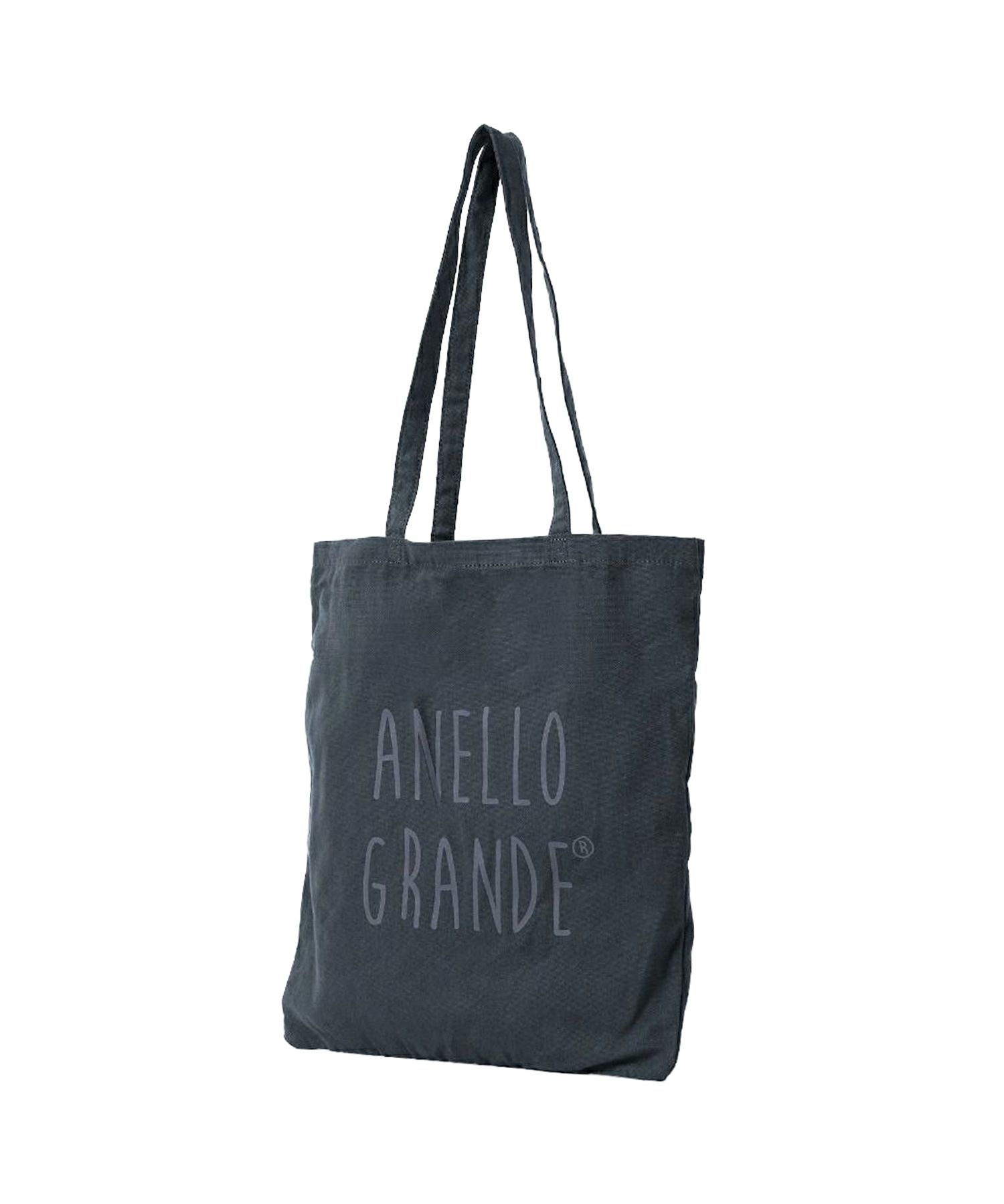 anello GRANDE トートバッグ  A4 MUG GIS1272