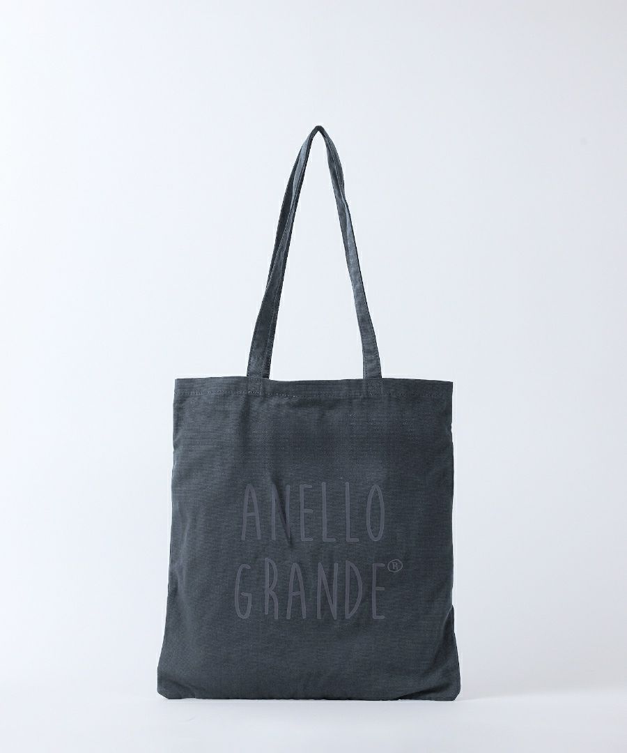 anello GRANDE トートバッグ  A4 MUG GIS1272