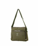 anello GRANDE ショルダーバッグ 両面撥水 軽量 A5 FITTY GTM0831