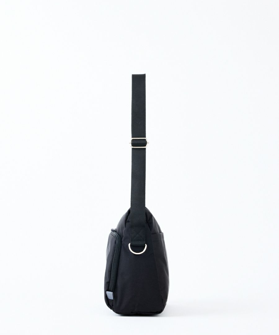 anello GRANDE ショルダーバッグ 両面撥水 軽量 A5 FITTY GTM0831
