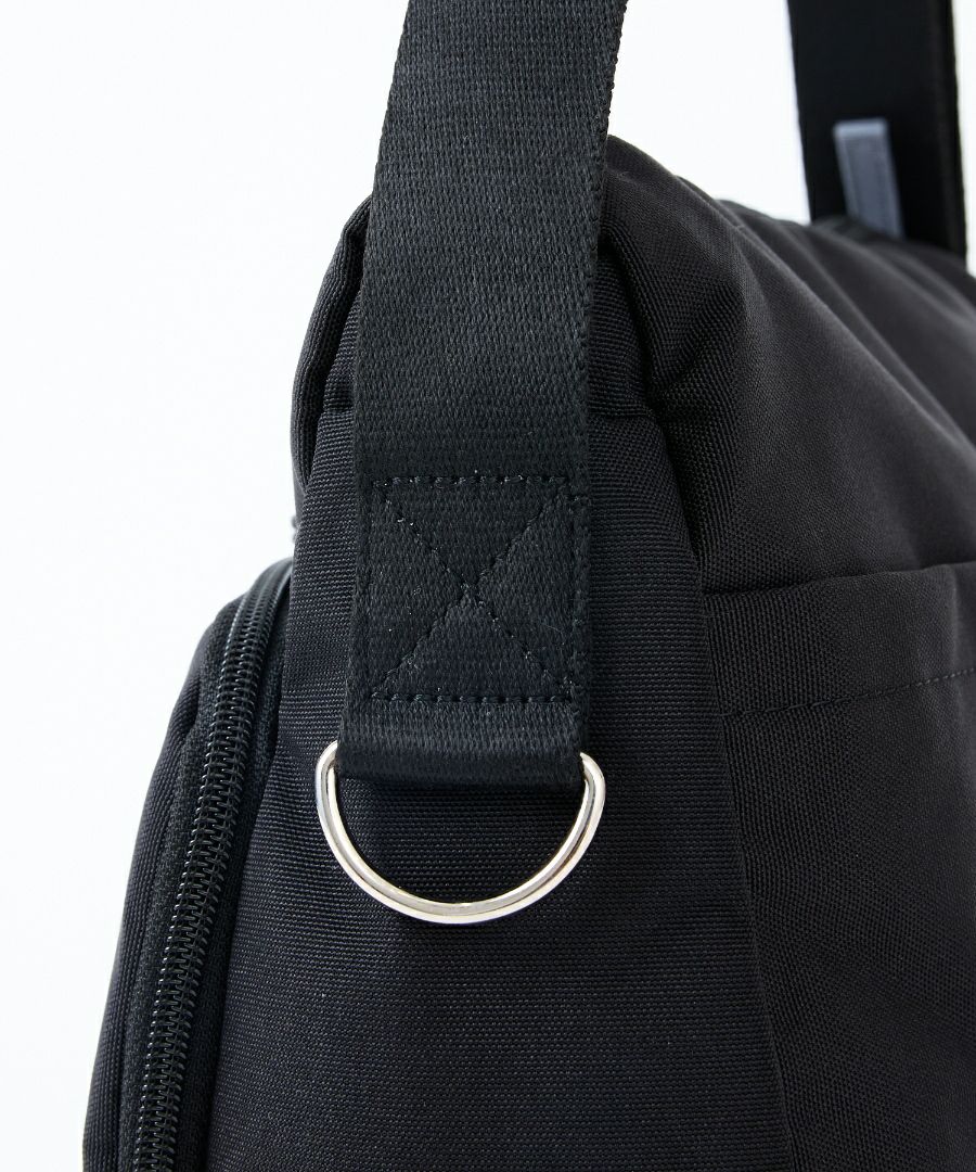 anello GRANDE ショルダーバッグ 両面撥水 軽量 A5 FITTY GTM0831