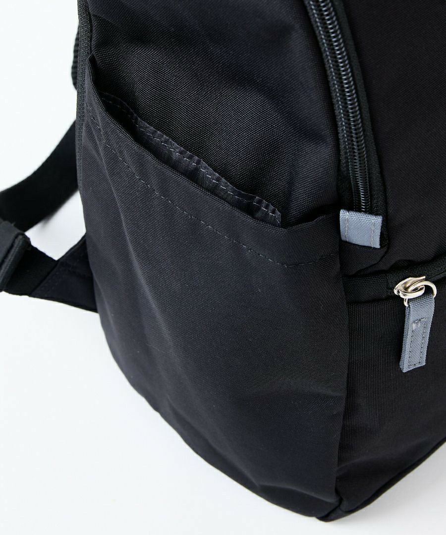 anello GRANDE リュック バックパック 両面撥水 軽量 PC収納 キャリーオン A4 FITTY GTM0833