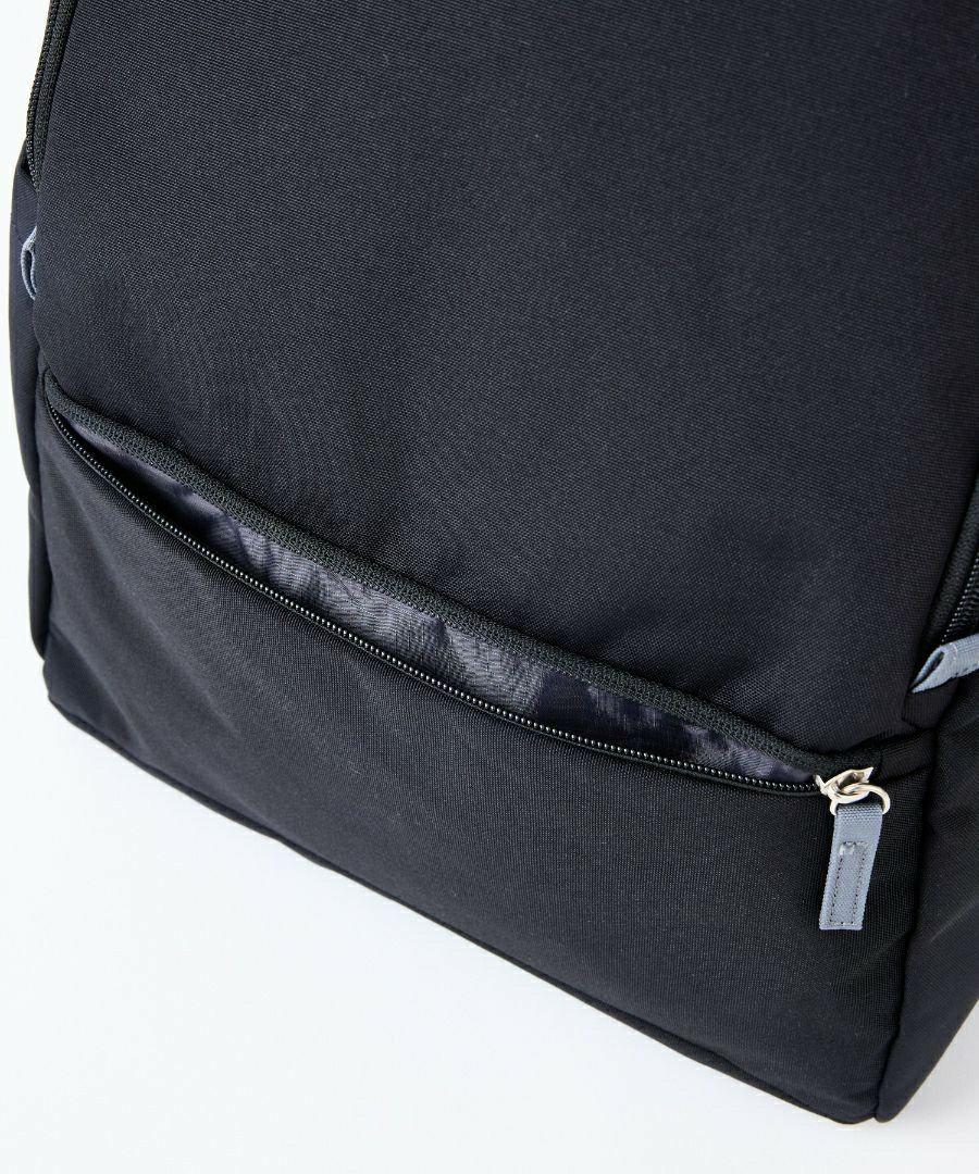 anello GRANDE リュック バックパック 両面撥水 軽量 PC収納 キャリーオン A4 FITTY GTM0833