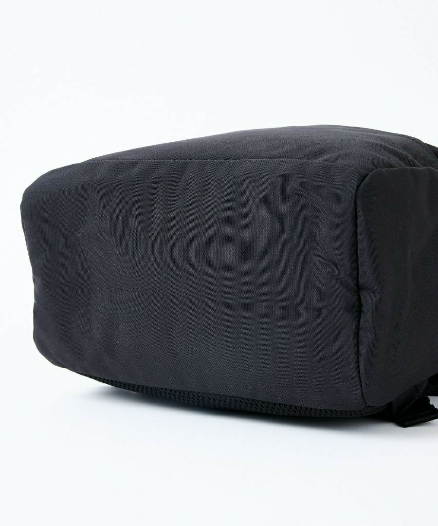 anello GRANDE リュック バックパック 両面撥水 軽量 PC収納 キャリーオン A4 FITTY GTM0833