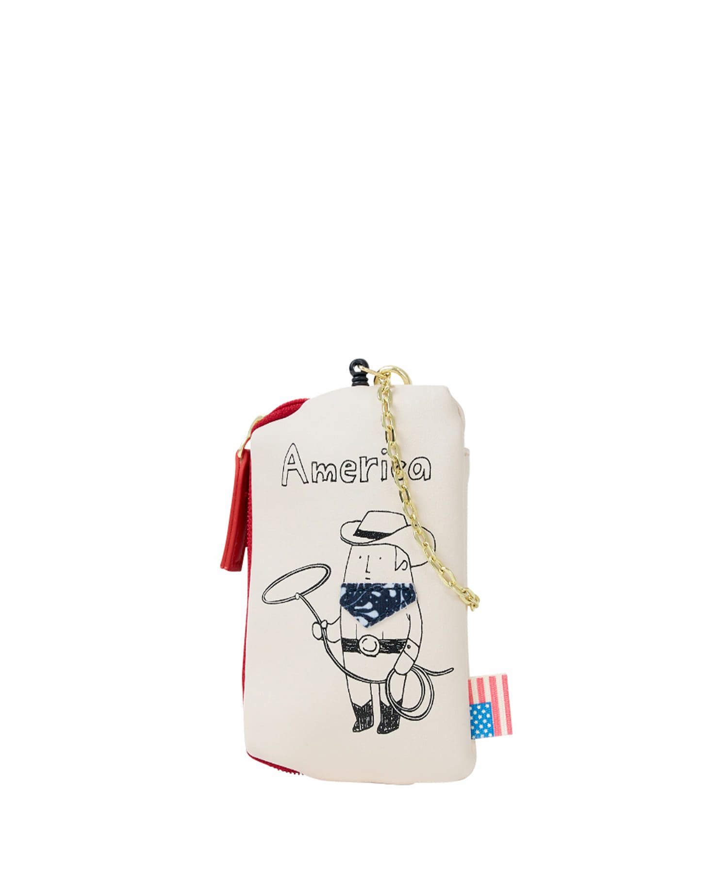 Legato Largo パスケース  0 世界の人 LCH-D1351