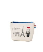 Legato Largo ポーチ  0 世界の人 LCH-D1353