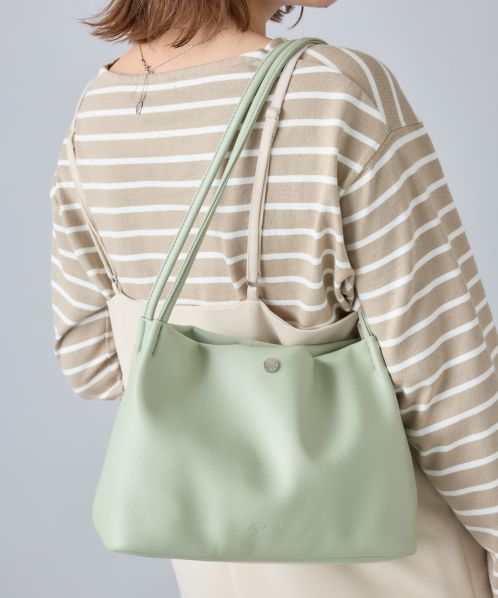 ミニトートバッグ/ANYBAG | トートバッグ | - carrot company -