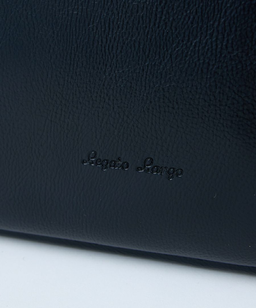 Legato Largo トートバッグ  A4 エニーバッグ LG-E1673