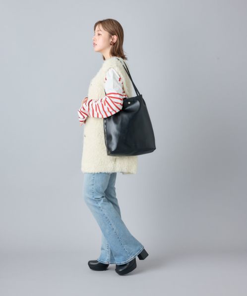 エニー A4トートバッグ | トートバッグ | - carrot company -