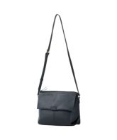 Legato Largo ショルダーバッグ お財布機能付き 多収納 A5 ネオノスタルジック LH-D1227