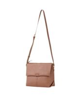 Legato Largo ショルダーバッグ お財布機能付き 多収納 A5 ネオノスタルジック LH-D1227