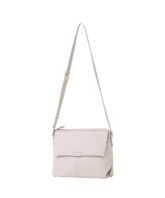 Legato Largo ショルダーバッグ お財布機能付き 多収納 A5 ネオノスタルジック LH-D1227