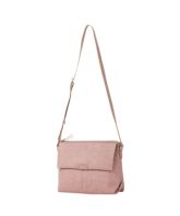 Legato Largo ショルダーバッグ お財布機能付き 多収納 A5 ネオノスタルジック LH-D1227