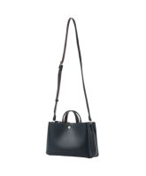 Legato Largo ショルダーバッグ たすかるっかばん 軽量 カクシボ お手入れ楽々 A5 たすかるっかばん LH-F3371