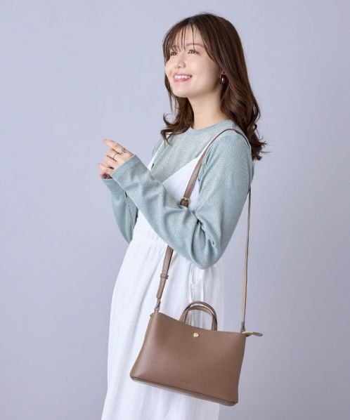 【関税込み】コブル ショルダーバッグ スモール 楽天市場】お財布 ポシェット ショルダー お財布ショルダー