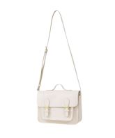 Legato Largo サッチェルバッグ たすかるっかばん 軽量 カクシボ お手入れ楽々 A5 たすかるっかばん LH-F3372