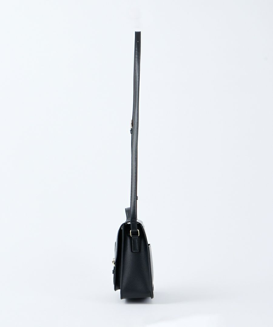 Legato Largo サッチェルバッグ たすかるっかばん 軽量 カクシボ お手入れ楽々 A5 たすかるっかばん LH-F3372