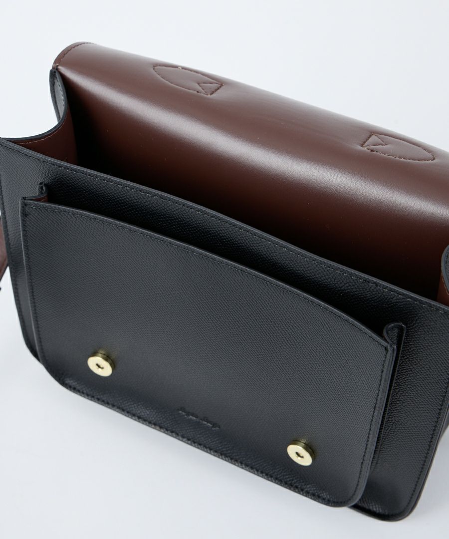 Legato Largo サッチェルバッグ たすかるっかばん 軽量 カクシボ お手入れ楽々 A5 たすかるっかばん LH-F3372