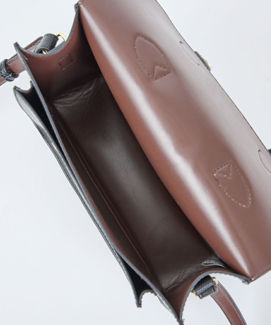 Legato Largo サッチェルバッグ たすかるっかばん 軽量 カクシボ お手入れ楽々 A5 たすかるっかばん LH-F3372