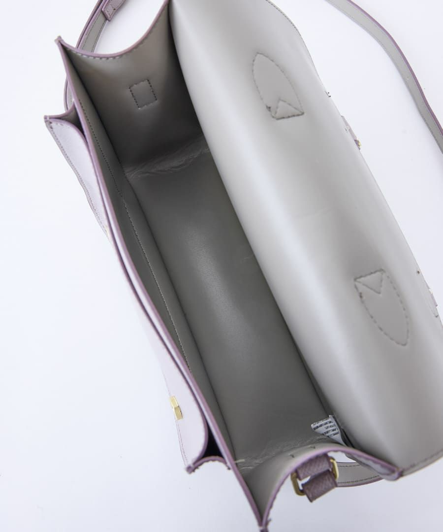 Legato Largo サッチェルバッグ たすかるっかばん 軽量 カクシボ お手入れ楽々 A5 たすかるっかばん LH-F3372