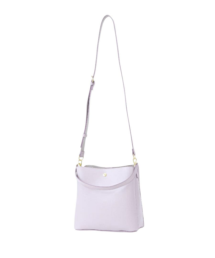 Legato Largo ショルダーバッグ たすかるっかばん 軽量 カクシボ お手入れ楽々 2WAY A5 たすかるっかばん LH-F3373