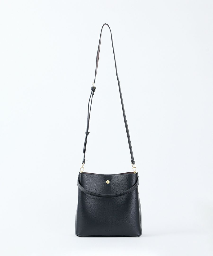 Legato Largo ショルダーバッグ たすかるっかばん 軽量 カクシボ お手入れ楽々 2WAY A5 たすかるっかばん LH-F3373