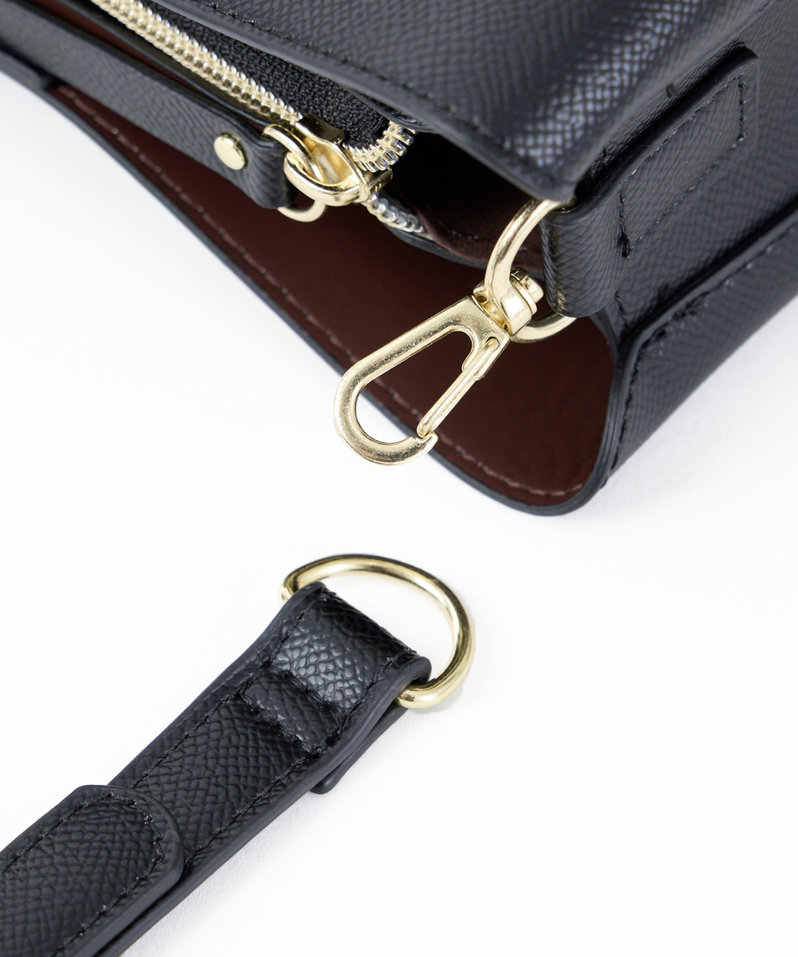 Legato Largo ショルダーバッグ たすかるっかばん 軽量 カクシボ お手入れ楽々 2WAY A5 たすかるっかばん LH-F3373
