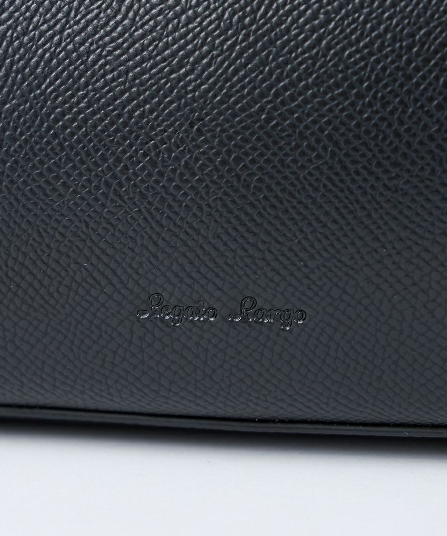 Legato Largo ショルダーバッグ たすかるっかばん 軽量 カクシボ お手入れ楽々 2WAY A5 たすかるっかばん LH-F3373