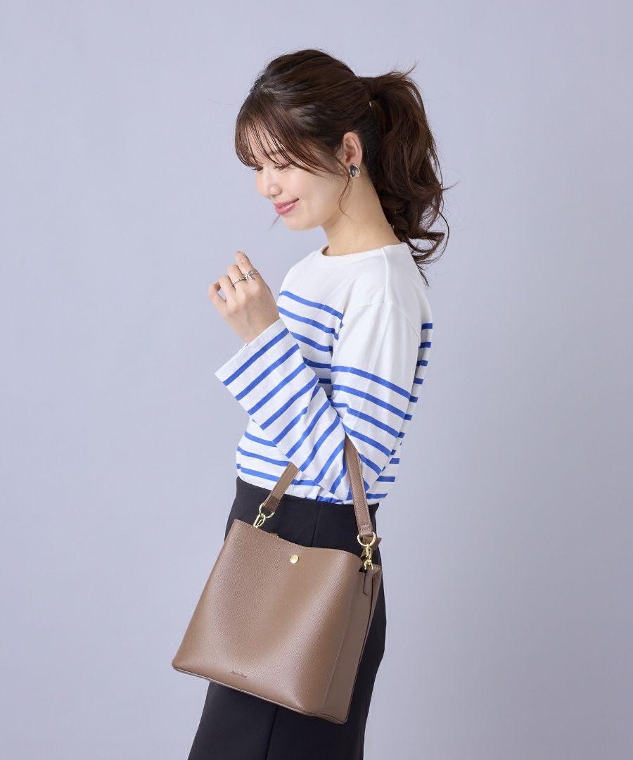 2WAYショルダーバッグ/たすかるっかばん | ショルダーバッグ | CARROT