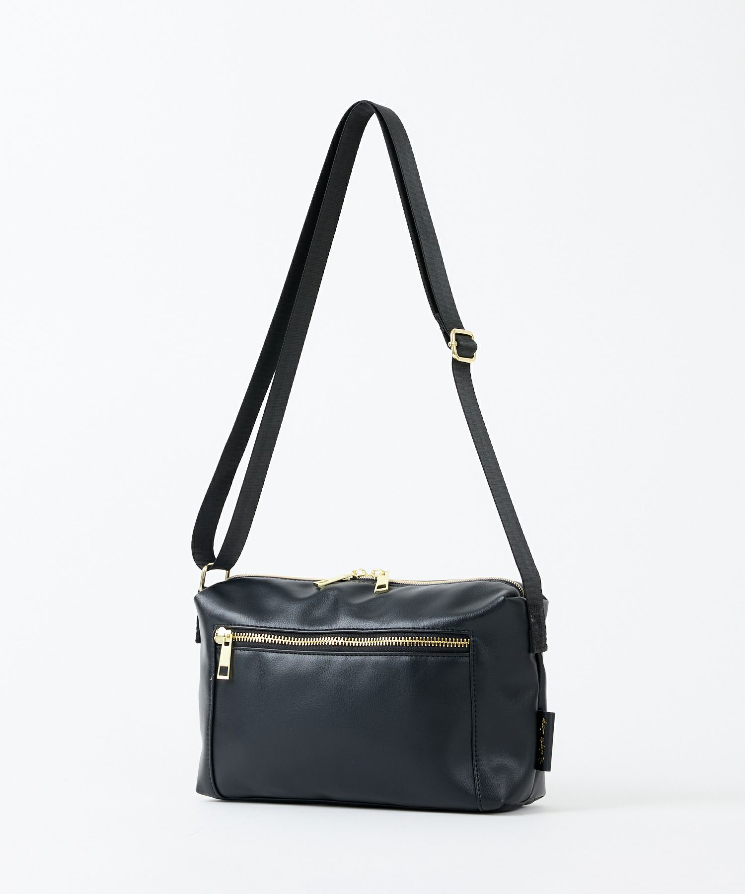 Legato Largo ショルダーバッグ  A5 アーバンPU LH-X0281