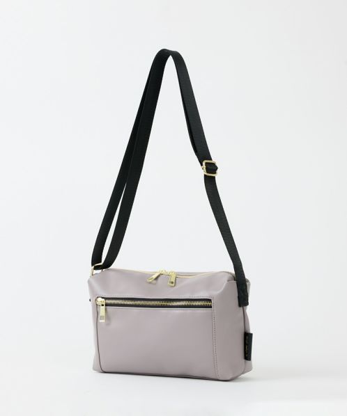 Urban PU ミニショルダーバッグ | ショルダーバッグ | - carrot