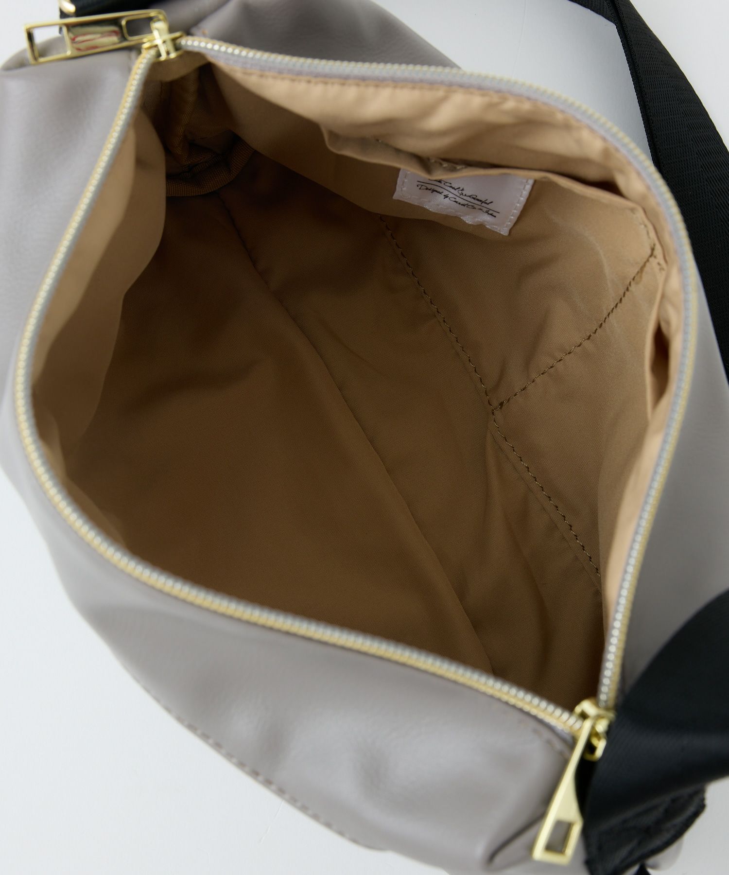 Legato Largo ショルダーバッグ  A5 アーバンPU LH-X0281