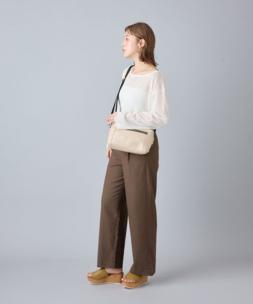 ANTEPRIMA Crossbody Bag - LUCCHETTO – Anteprima eShop