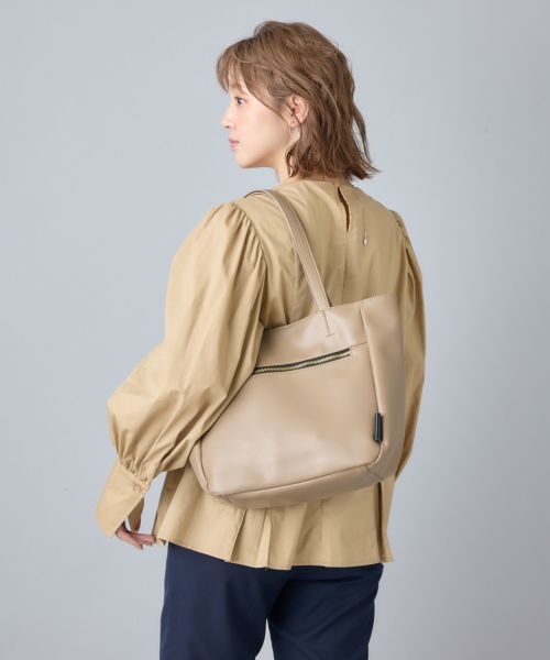 【30%OFF】Urban PU トートバッグ