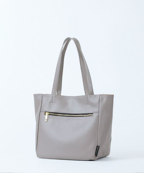Urban PU トートバッグ | トートバッグ | - carrot company - Urban PU トートバッグ | トートバッグ | - carrot company -