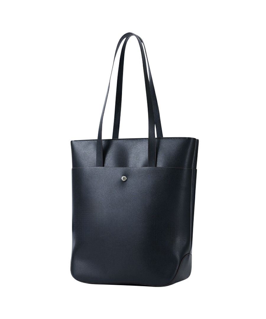 HERG1 エルグワン TOTE BAG / 縦型トートバッグ HERG1 エルグワン 縦型