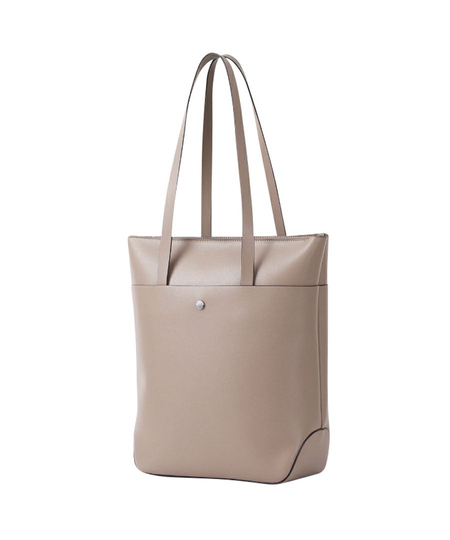 A4縦型トートバッグ/かるいかばん | トートバッグ | CARROT ONLINE