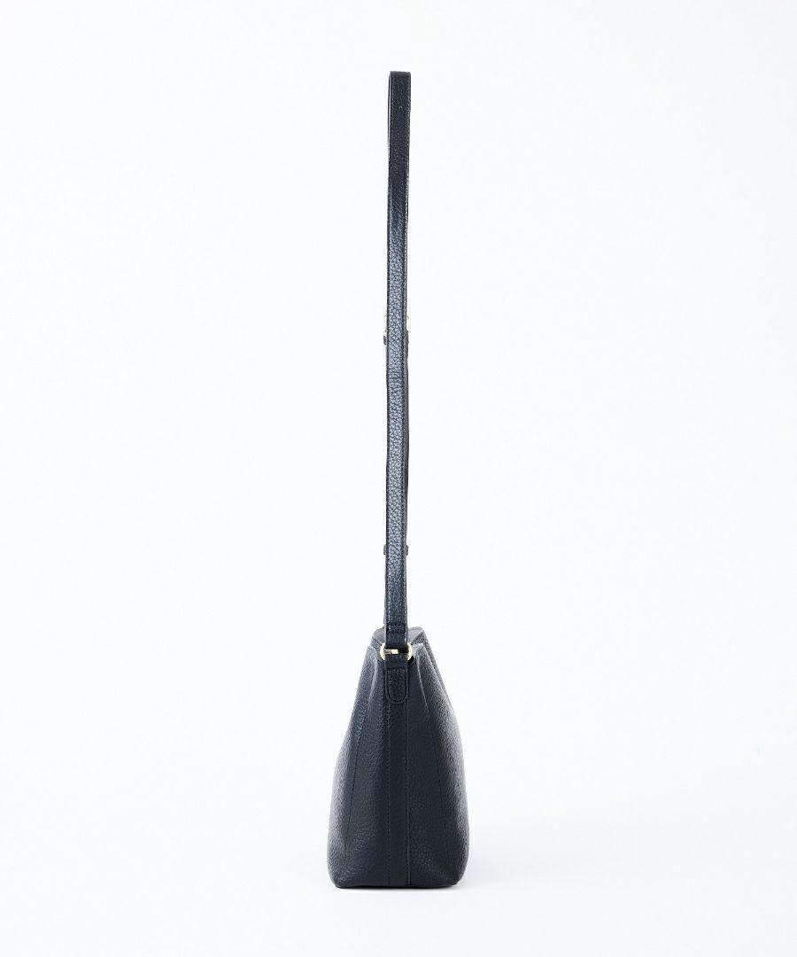 Legato Largo ショルダーバッグ 軽量 3室仕様 自立 A5 レトロシボ LH-D1372