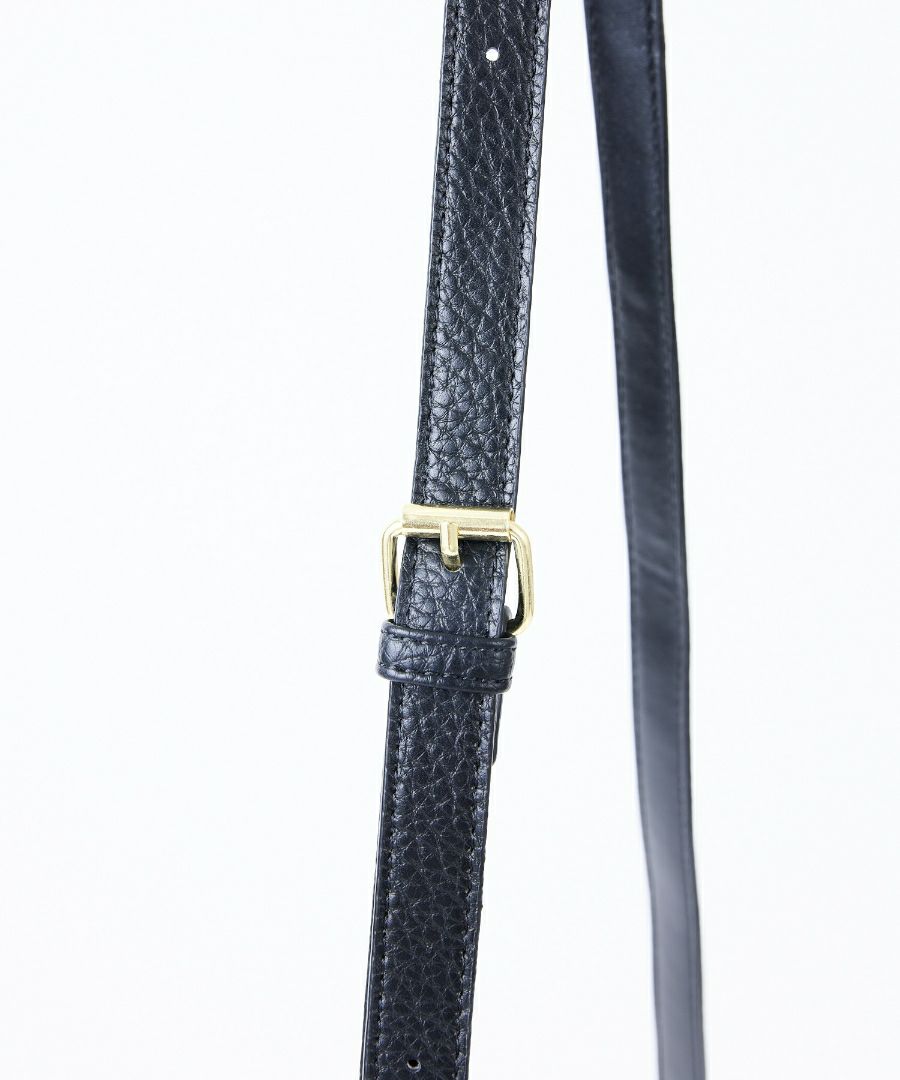 Legato Largo ショルダーバッグ 軽量 3室仕様 自立 A5 レトロシボ LH-D1372