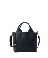 Legato Largo トートバッグ 軽量 2WAY 3室仕様 自立 A5 レトロシボ LH-D1373