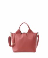 Legato Largo トートバッグ 軽量 2WAY 3室仕様 自立 A5 レトロシボ LH-D1373