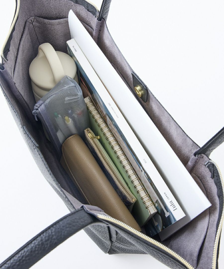 トートバッグ/レトロシボ | トートバッグ | CARROT ONLINE 【公式】